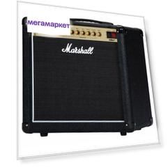 Гитарный комбо Marshall DSL20 COMBO