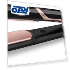 Выпрямитель Babyliss ST391E черный (макс.темп.:235С)