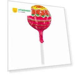 Карамель Chupa Chups Mega 725 г