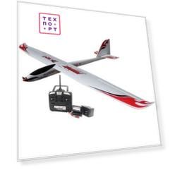Радиоуправляемый планер Volantex RC TW742 5 Phoenix Evolution PNP
