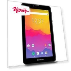 Планшетный компьютер Prestigio