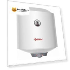 Водонагреватель Thermex Nova 50 V белый