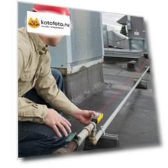 Дальномер лазерный Fluke 419D