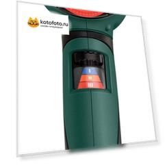 Фен технический Metabo HE 20-600 (602060500)