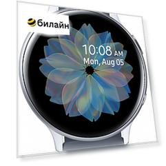 Умные часы Samsung