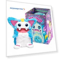 Интерактивная игрушка Ризмо (Rizmo) Aqua