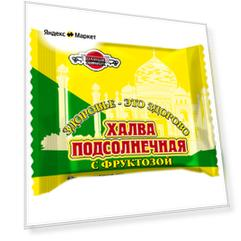 Халва ГолициН подсолнечная, 180 г