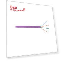 Кабель U/UTP NIKOLAN Кабель U/UTP NIKOLAN