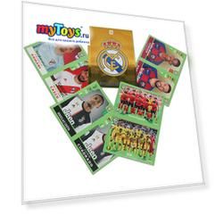 Наклейки Panini FIFA 365 - 2020, в пакетике 5 наклеек