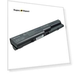 Аккумулятор Pitatel Аккумулятор Pitatel для HP ProBook 4320S, 4321S, 4520S, 4521S, 4420S, 4421S (HSTNN-I85C, HSTNN-I86C) для ноутбуков HP