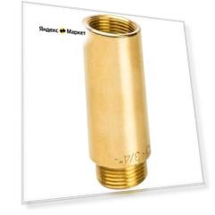 STOUT Удлинитель ВН 3/4" x 70