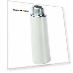 Фитинг резьба удлинитель STOUT SFT-0002-001270,  ½"