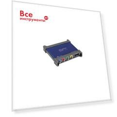 Осциллограф акип 73205d