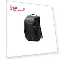 Рюкзак kingsons ks3140wa17 черный, 17" 60006-73