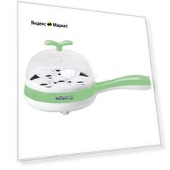 Яйцеварка Ester Plus ET-9225