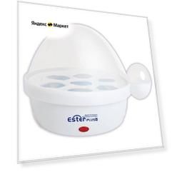 Яйцеварка Ester Plus ET-9220