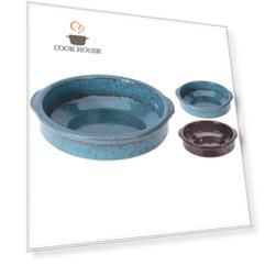 Форма для запекания 18 см Excellent Houseware