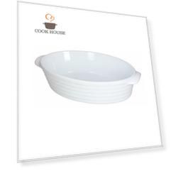 Форма для запекания овальная 34 х 22 см Tognana Cook Rings большая