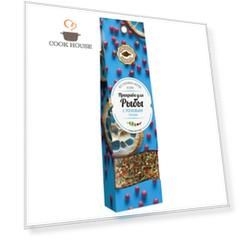 Приправа для рыбы "Домашняя Кухня" 21г