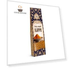 Смесь специй "Карри" 30 г