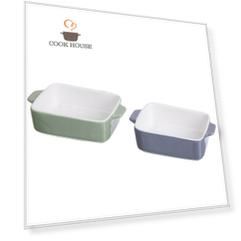 Форма для запекания 17 х 9,5 см Excellent Houseware в ассортименте