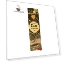 Соль кала намак 40 г Домашняя Кухня Соленая коллекция