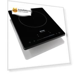 Плитка электрическая Gorenje ICE2000SP