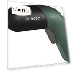 Отвертка Bosch IXO VI