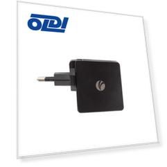 Зарядное устройство AC (EU Plug 100-220V) -> PD, USB, IC, Quick Charge 3.0  VCOM <M041/CA-M041>