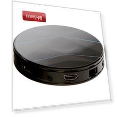 Медиаплеер Palmexx HK1MINI+ 4Gb/64Gb PX/PC-HK1MINI464