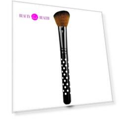Vivienne Sabo Кисть для румян /Cosmetic brush for blush