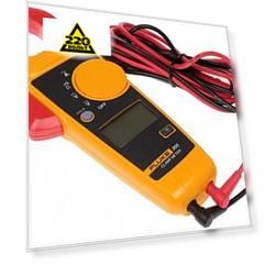 Токовые клещи Fluke 305/em erta