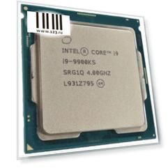 Процессор Intel Core i9-9900KS 4GHz 16Mb Socket 1151 v2 OEM