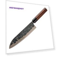 Нож кухонный Tima SAM-03 17.8 см