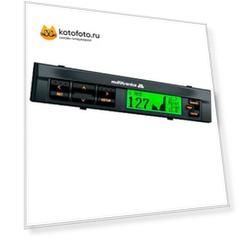 Маршрутный компьютер Multitronics X140