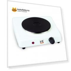 Плитка электрическая Irit IR-8004