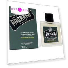 Proraso Бальзам для бороды Cypress & Vetyver 100 мл