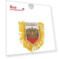 Пятиугольный вымпел SKYWAY