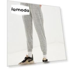Брюки спортивные Topshop