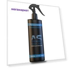 Полироль для автостекол Aqua Sky X-Treme Glass Protector GPR0001 0,4 л жидкое стекло