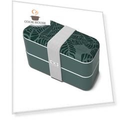 Ланч-бокс 1 л Monbento MB Original jungle