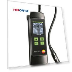 Детектор утечек аммиака Testo 316-4 (NH3)