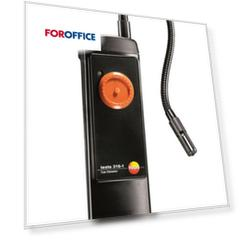 Детектор утечек горючих газов Testo 316-1