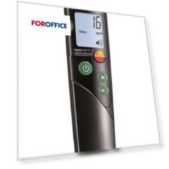 Детектор утечки газов Testo 317-3