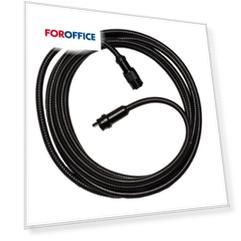 Кабель-удлинитель видеозонда ADA Extension cable ZVE 4M