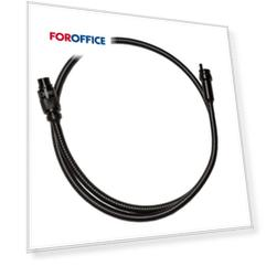Кабель-удлинитель видеозонда ADA Extension cable ZVE 1M