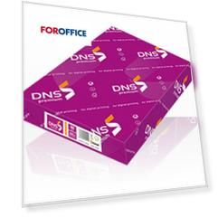 Бумага_DNS premium 250 г/м2, А3 297x420 мм, 150 листов