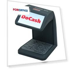 Детектор валют_mini IR
