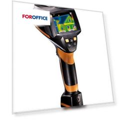 Testo 875-2i с поверкой