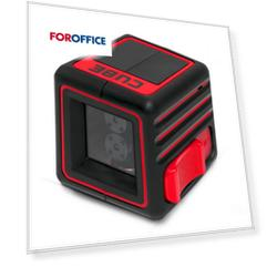ADA Cube Basic Edition
